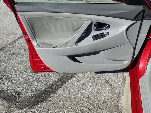 Used 2007 Toyota Camry Hybrid image 9