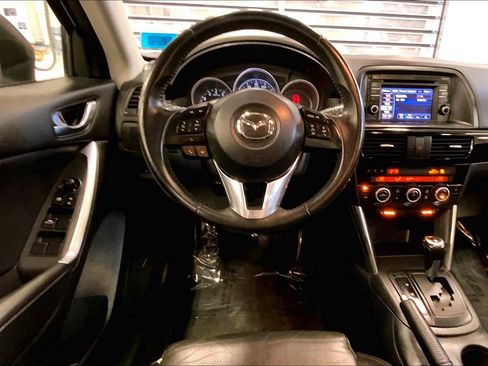 Used 2014 MAZDA CX-5 Grand Touring image 6