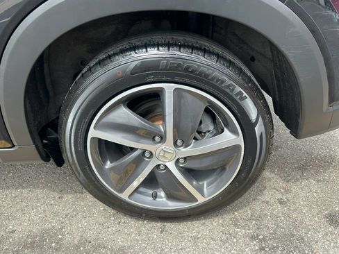 Used 2022 Honda HR-V EX image 10