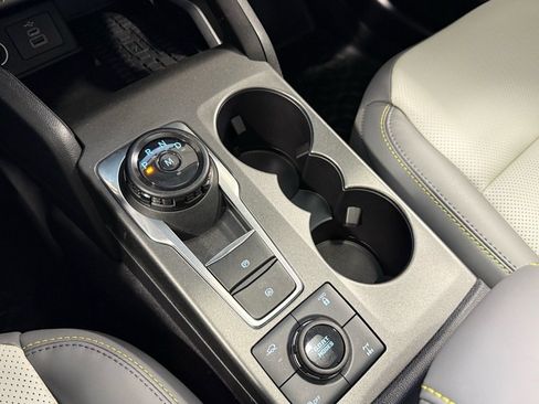 New 2025 Ford Bronco Sport Badlands w/ Sasquatch Badlands Package image 17