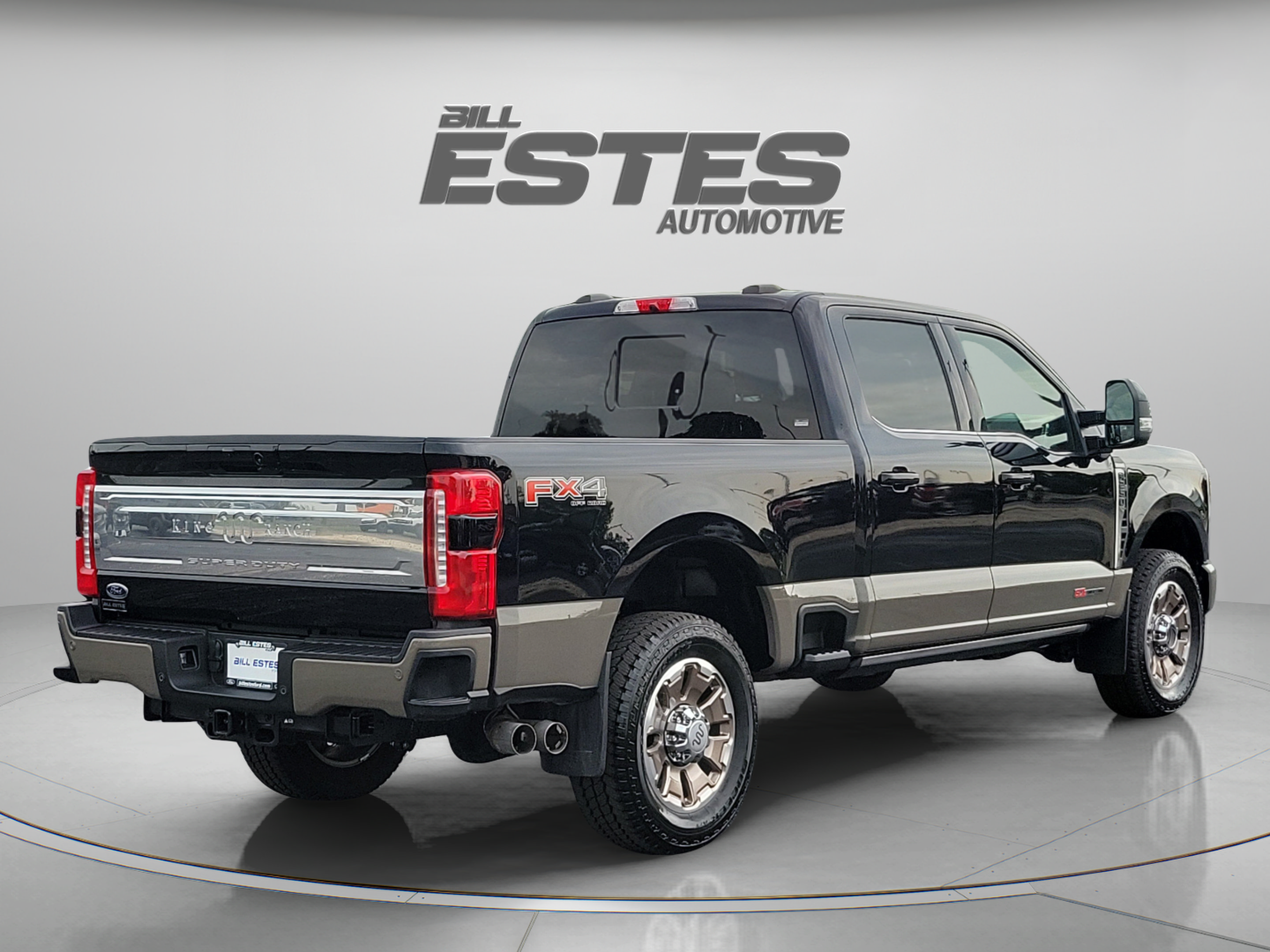 New 2026 Ford F250 King Ranch AWD/4WD image 4