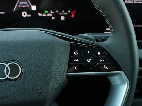 New 2025 Audi A5 2.0T Premium Plus AWD/4WD image 13