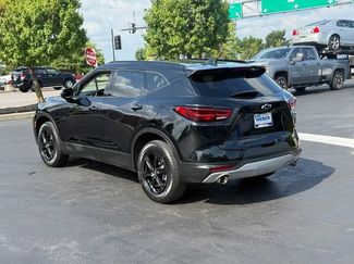 Used 2023 Chevrolet Blazer LT w/ Convenience Package AWD/4WD video 3