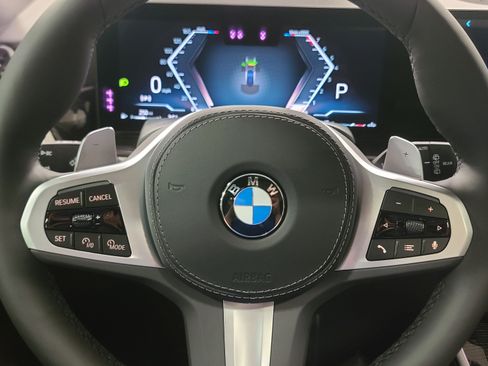 New 2026 BMW X5 sDrive40i w/ M Sport Package RWD image 16