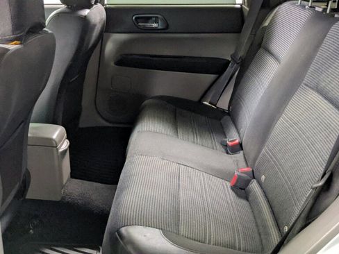 Used 2004 Subaru Forester 2.5XT image 25