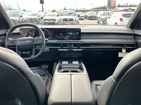 New 2027 Kia Telluride SX X-Line AWD/4WD image 17