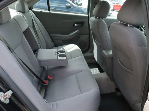 Used 2014 Chevrolet Malibu LS FWD image 23