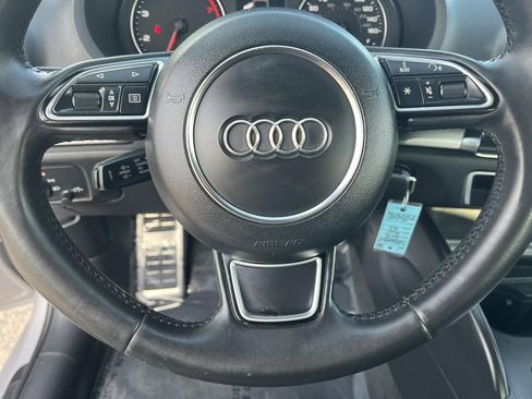 Used 2015 Audi A3 2.0T Premium image 14