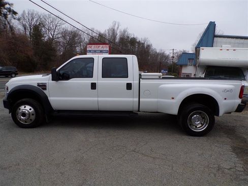 Used 2009 Ford F450 XL image 12