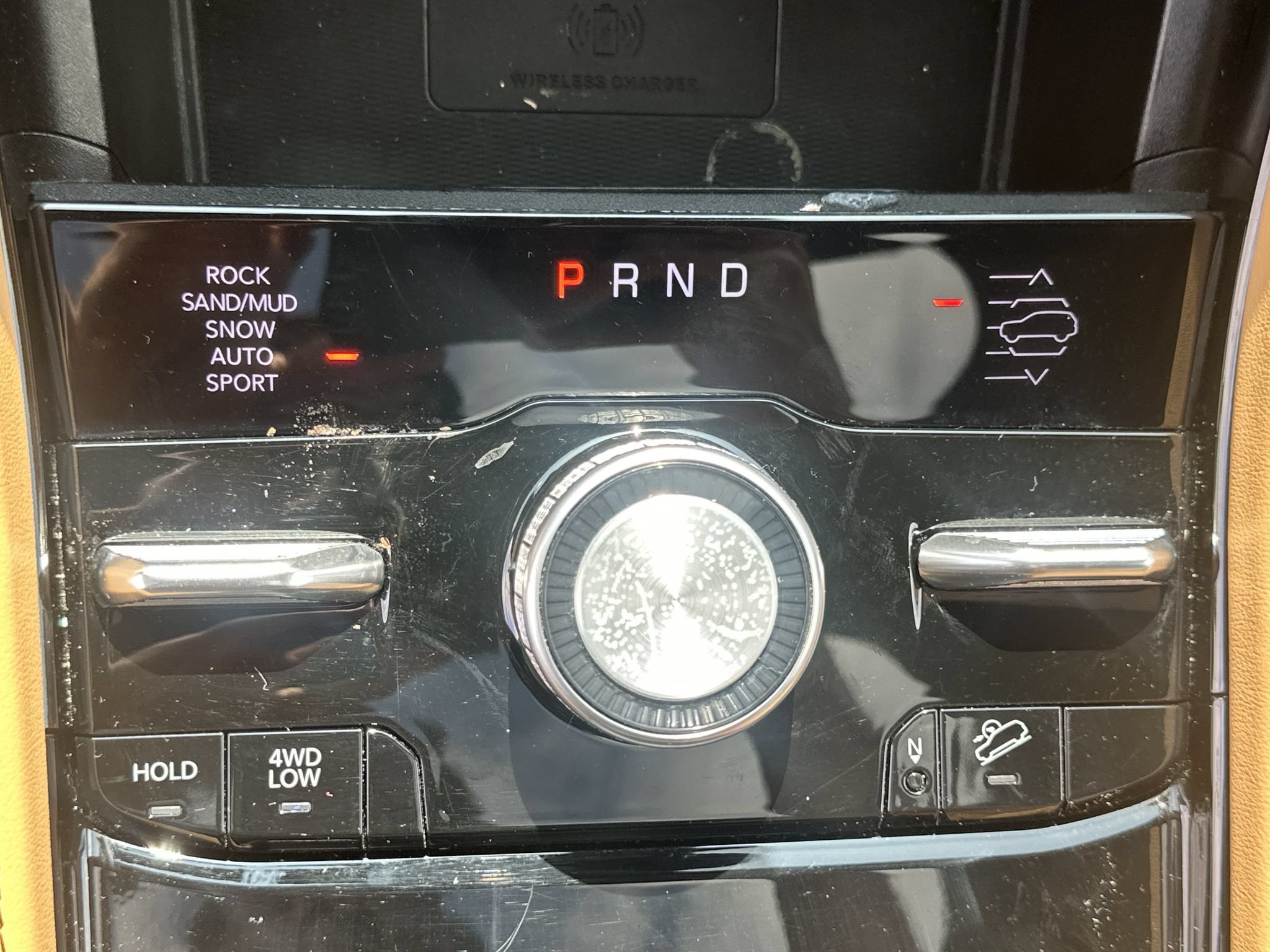 Used 2023 Jeep Grand Cherokee L Summit AWD/4WD image 30