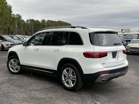 Used 2021 Mercedes-Benz GLB 250 image 6