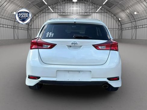 Used 2016 Scion iM FWD image 17