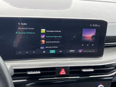 Used 2025 Kia K5 EX FWD image 18