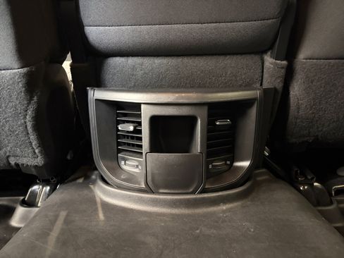 Used 2021 RAM 2500 Tradesman image 20