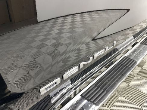 Used 2025 GMC Sierra 1500 Denali image 32