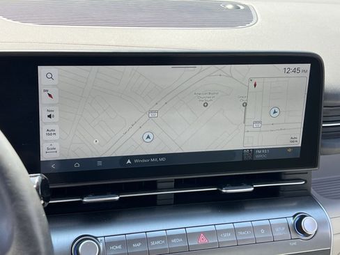 Used 2024 Hyundai Kona Limited AWD/4WD image 28