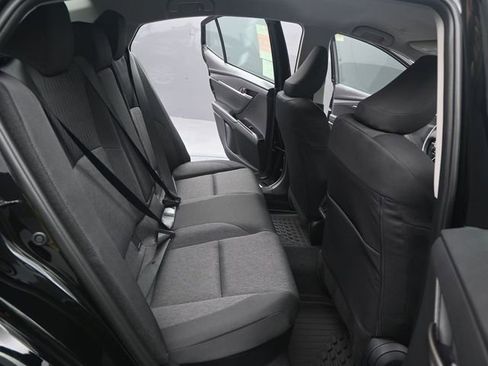 New 2026 Toyota Camry LE FWD image 14