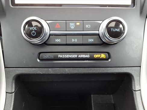 Used 2024 Ford Edge ST-Line image 16