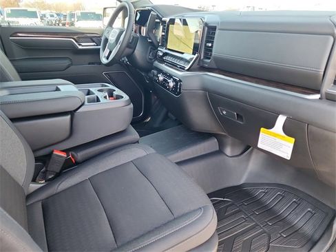 New 2026 GMC Sierra 1500 Elevation w/ Elevation Select Package image 18