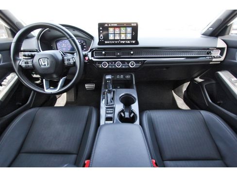 Used 2023 Honda Civic Sport Touring image 10