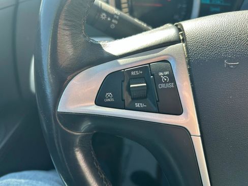 Used 2016 Chevrolet Equinox LT w/ Convenience Package image 18