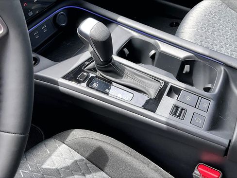 New 2026 Nissan Sentra SV w/ SV Convenience Package FWD image 7