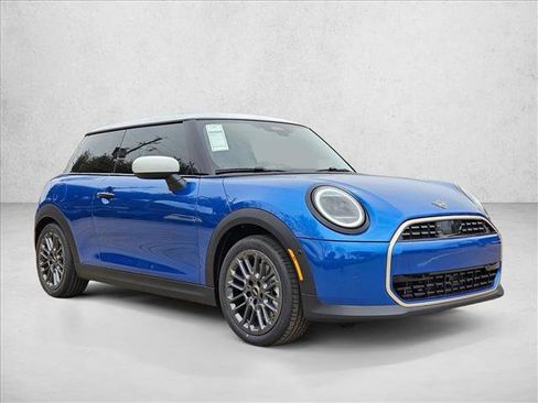 New 2026 MINI Cooper 2-Door Hardtop image 6