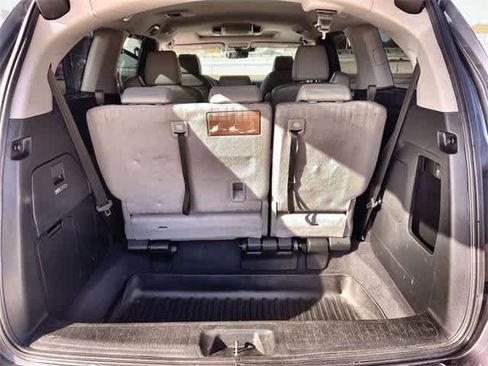 Certified 2018 Honda Odyssey Elite image 20