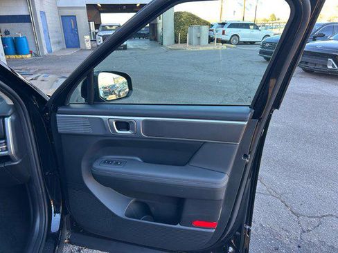 New 2026 Hyundai Santa Fe SEL image 31