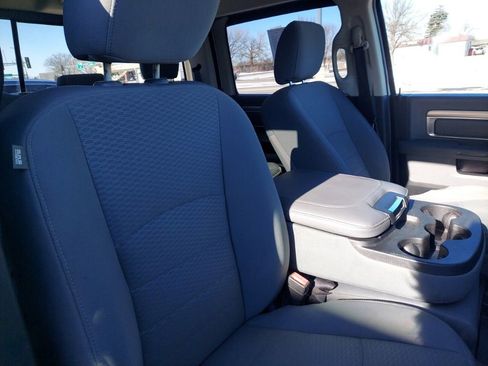 Used 2017 RAM 1500 Outdoorsman image 25