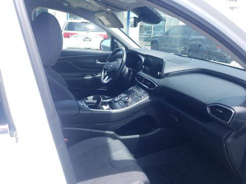 Used 2022 Hyundai Santa Fe XRT FWD image 12