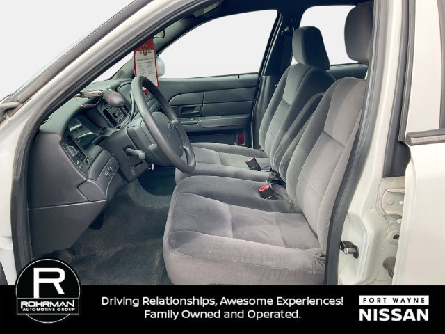 Used 2010 Ford Crown Victoria Police Interceptor RWD image 11