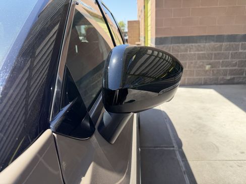 Used 2024 Nissan Rogue Platinum AWD/4WD image 12