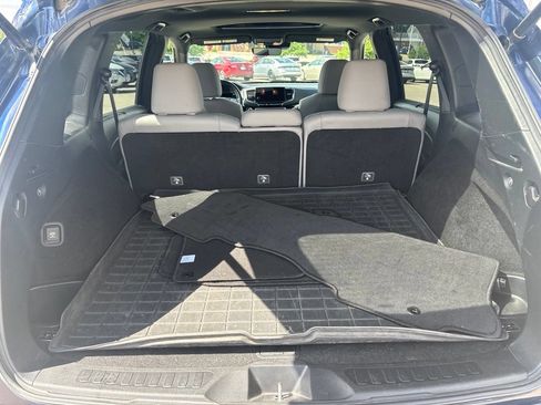 Certified 2020 Honda Passport Touring image 42