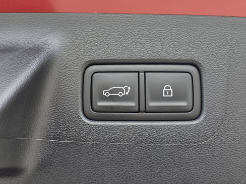 Certified 2026 Hyundai Santa Fe SEL FWD image 17