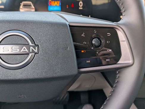 New 2026 Nissan Murano SL image 19