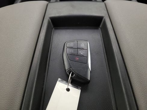 Certified 2022 Chevrolet Silverado 1500 RST image 44