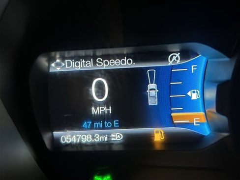 Used 2019 Ford Ranger Lariat w/ Equipment Group 501A Mid image 24