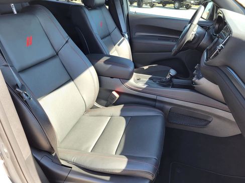 New 2026 Dodge Durango GT image 10