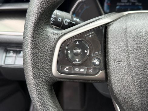 Used 2019 Honda Civic EX image 21