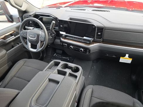 New 2026 GMC Sierra 2500 SLE AWD/4WD image 20