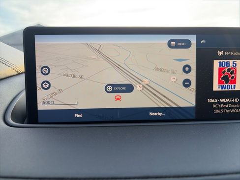 Used 2023 Acura MDX SH-AWD w/ Technology Package image 13