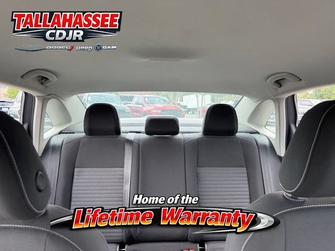 Used 2025 Volkswagen Jetta S FWD image 24