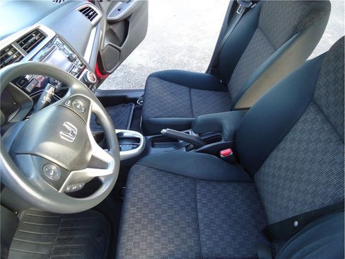 Used 2016 Honda Fit LX image 21