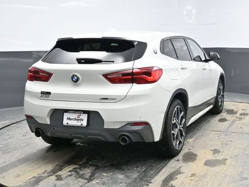 Used 2018 BMW X2 xDrive28i w/ M SportX Package image 6
