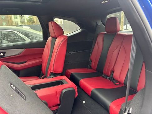 Used 2022 Acura MDX A-Spec image 10