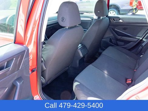 Used 2019 Volkswagen Jetta S w/ Driver Assistance Package FWD image 30