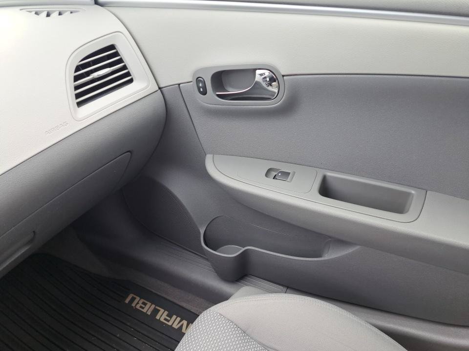 Used 2012 Chevrolet Malibu LS w/ LS Uplevel Package FWD image 31
