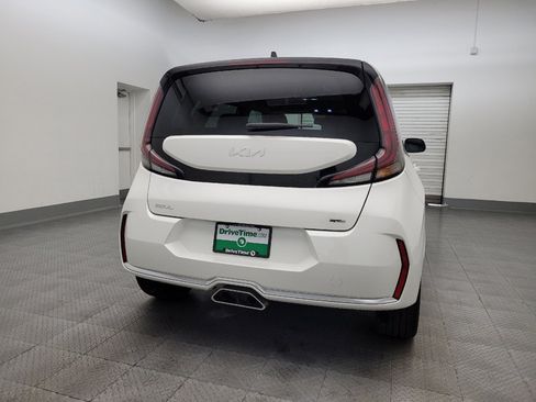 Used 2024 Kia Soul GT-Line image 7