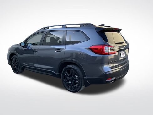 Certified 2024 Subaru Ascent Onyx Edition image 3